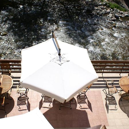 Семеен Хотел Федора Ribaritsa Exterior foto